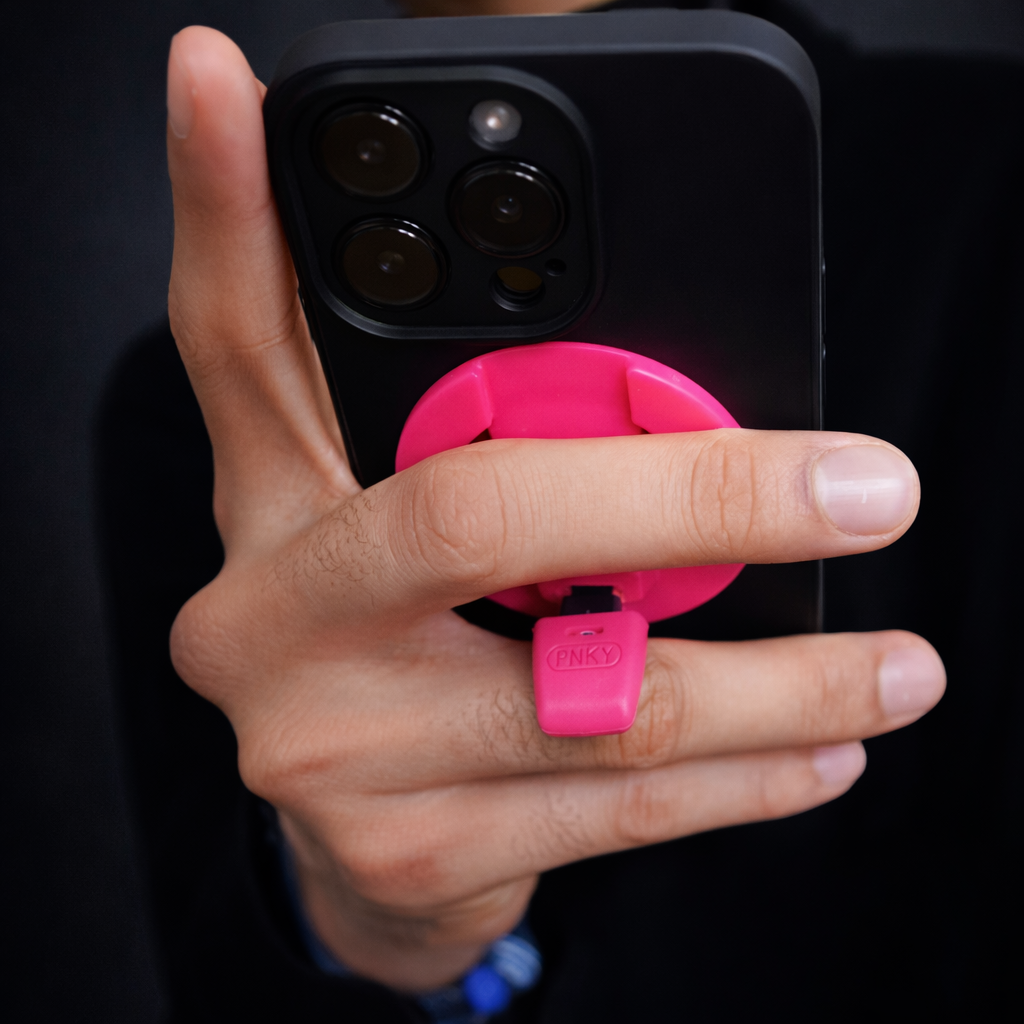 Symptoms of Smartphone Addiction