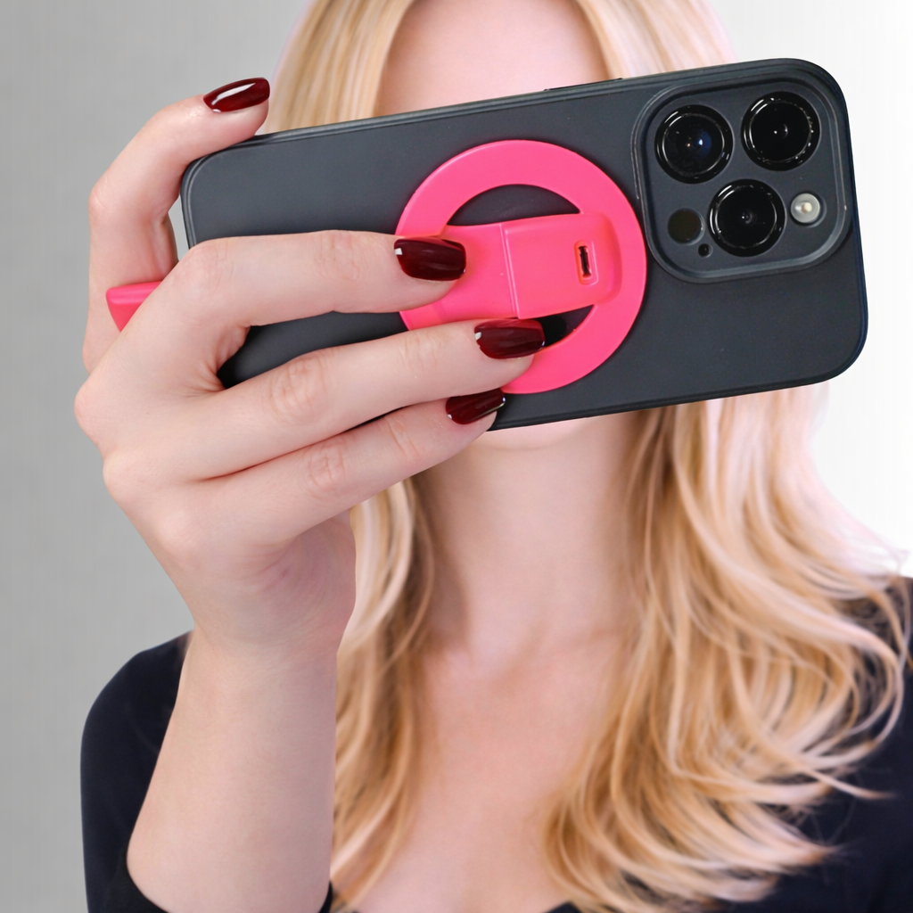 PNKY® for MagSafe ⚡️Lightning ONLY⚡️