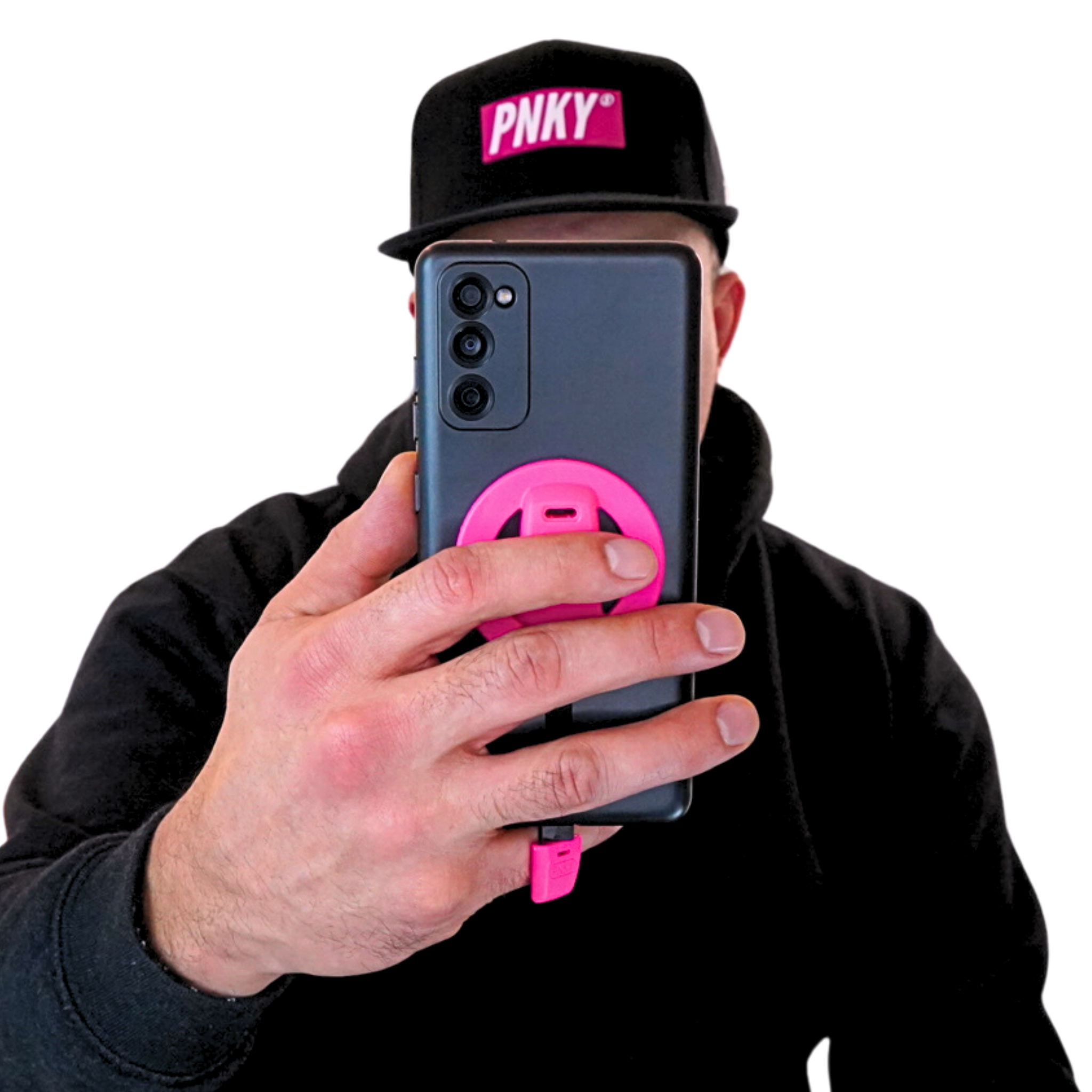PNKY® for MagSafe HOT PINK