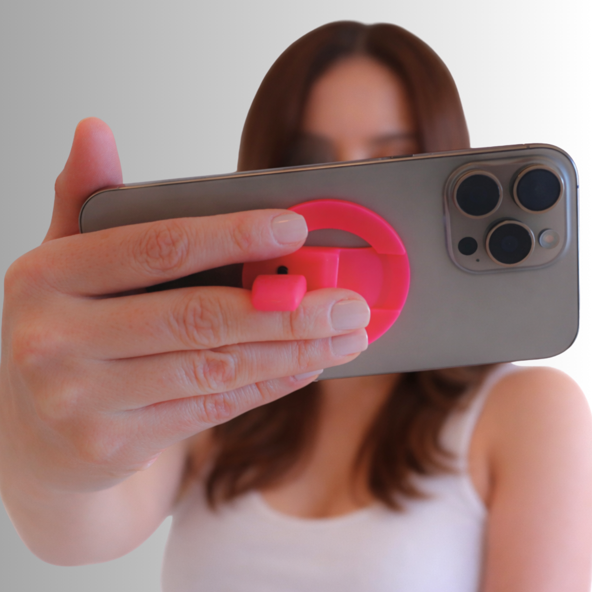 PNKY® for MagSafe ⚡️Lightning ONLY⚡️