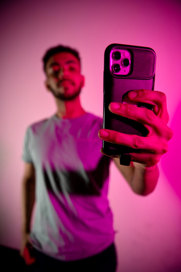 not just a smartphone accessory