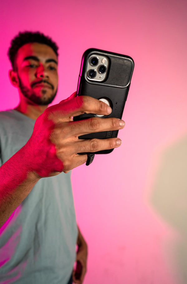 not just a smartphone accessory