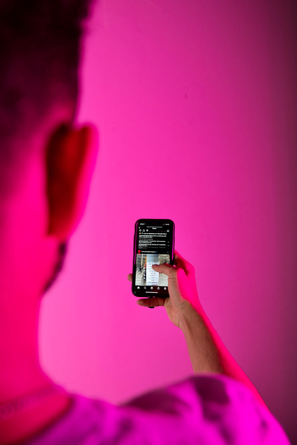 not just a smartphone accessory