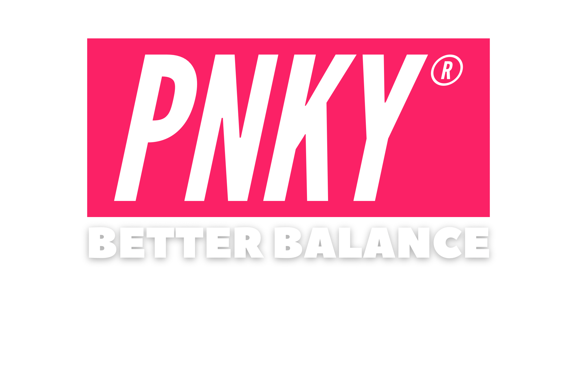 PNKY® BETTER BALANCE