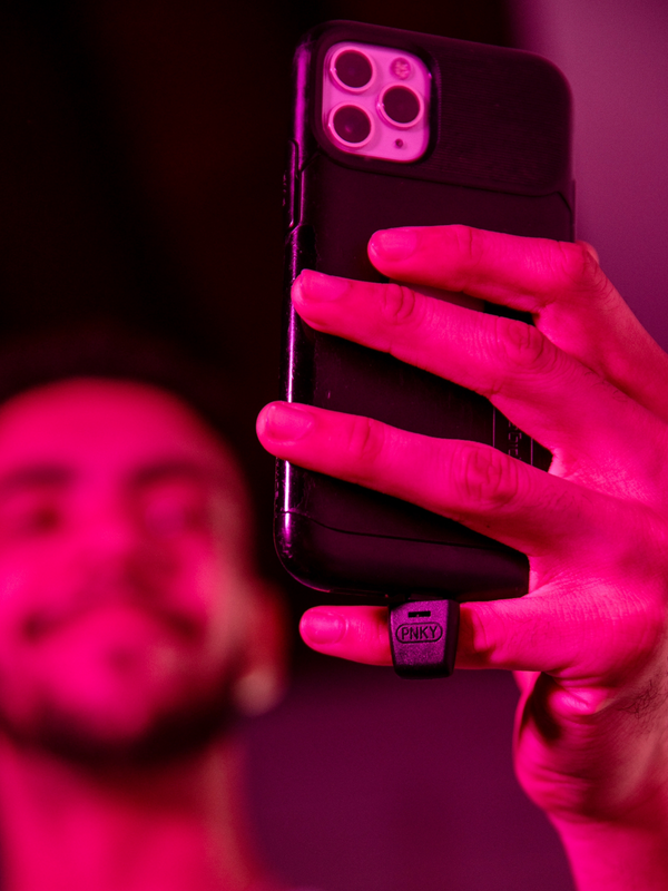 not just a smartphone accessory