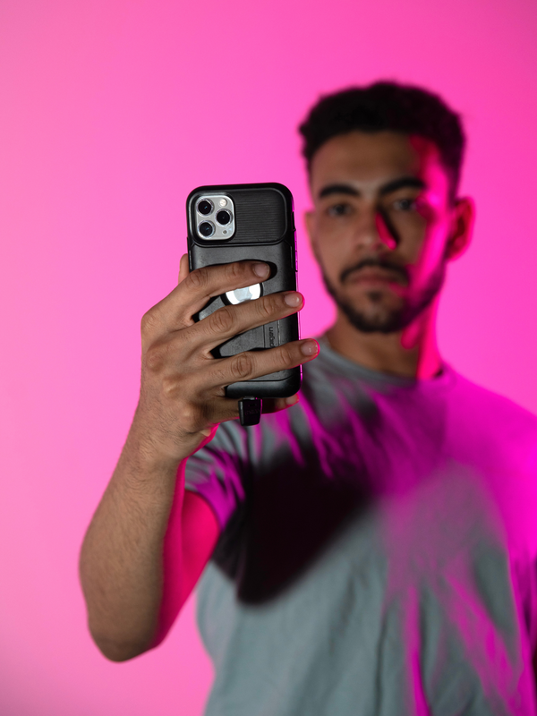 not just a smartphone accessory